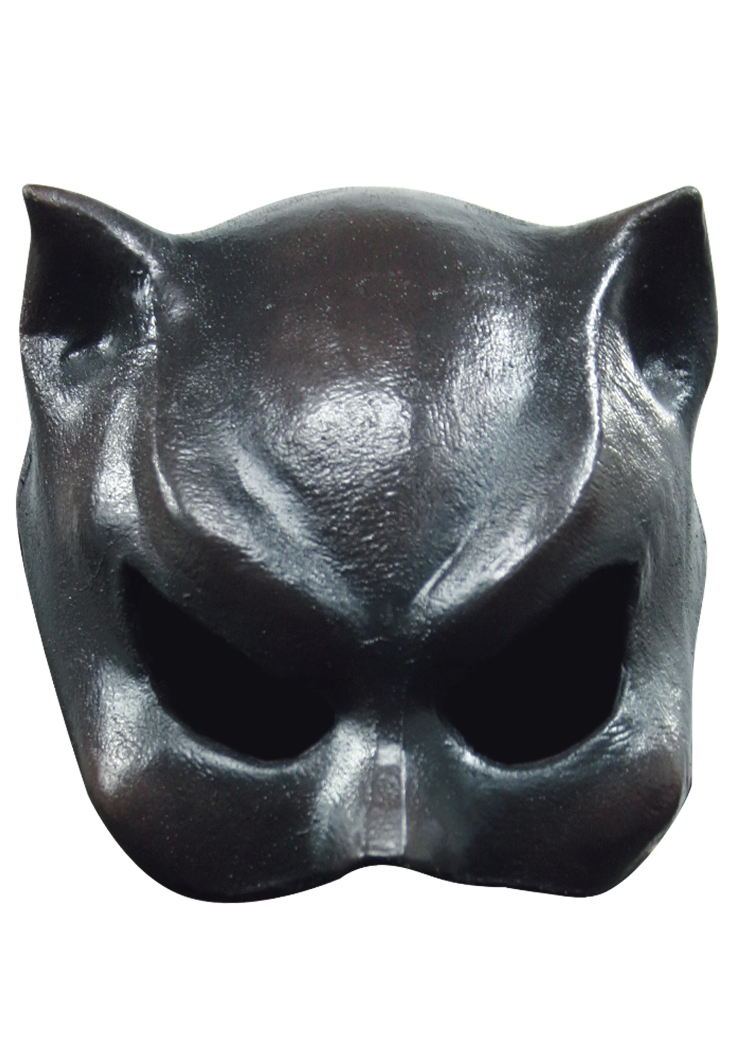 Ghoulish Productions Cat Girl Half Mask 1 Ghoulish Productions Cat Girl Half Mask