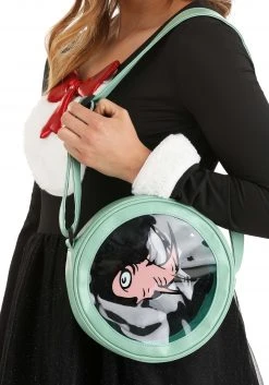 Elope Cat In The Hat Fish Companion Costume Purse -Cheap Halloween Store cat in the hat fish costume companion alt 4