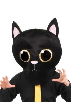Elope Cat MASKot Head
