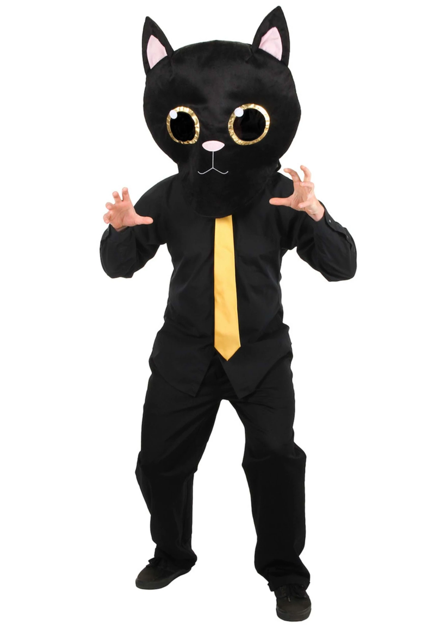 Elope Cat MASKot Head 2 Elope Cat MASKot Head - Image 2