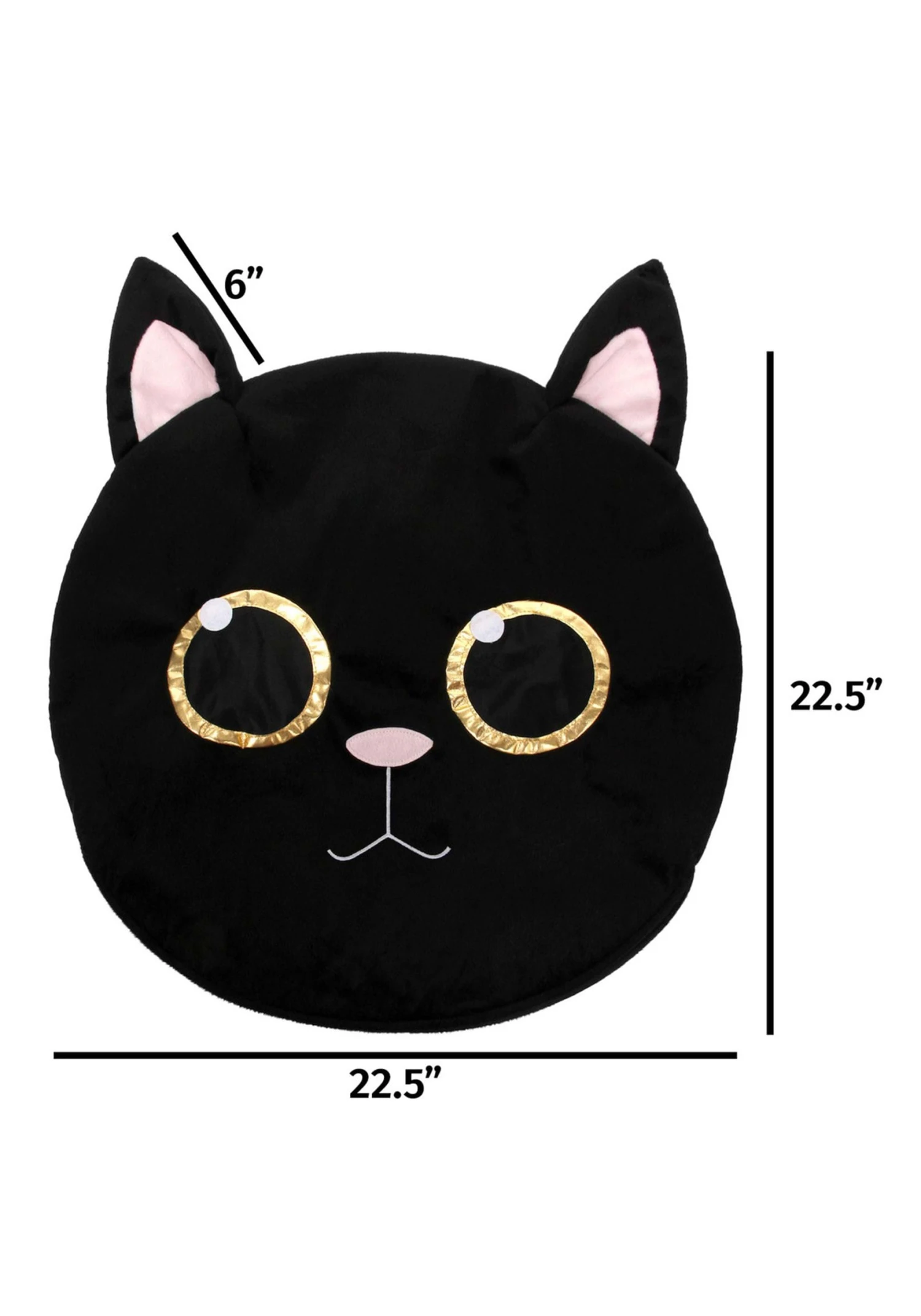 Elope Cat MASKot Head 6 Elope Cat MASKot Head - Image 6