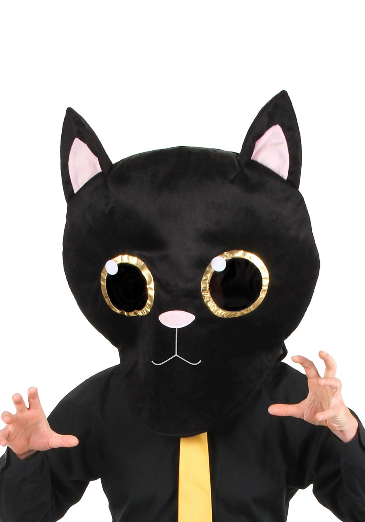 Elope Cat MASKot Head 1 Elope Cat MASKot Head