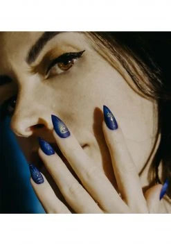 Rave Nailz Celestial- Press-On Nails Kit