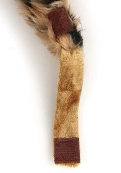 Elope Cheetah Cat Tail And Ears Set 13 Elope Cheetah Cat Tail And Ears Set -Cheap Halloween Store cheetah cat and ears tail set alt 5