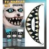 Tinsley Transfers Cheshire Cat Big Mouth Makeup Kit