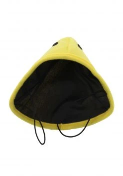 Elope Adult Chicken Face Mask -Cheap Halloween Store chicken face mask alt 2