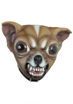 Ghoulish Productions Dog - Chihuahua Mask