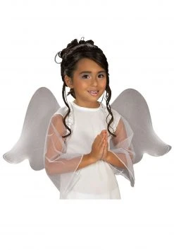 Rubies Costume Co. Inc Child Angel Costume Wings
