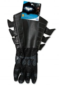 Rubies Costume Co. Inc Child Batman Gauntlets
