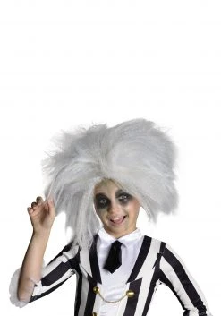 Rubies Costume Co. Inc Child Beetlejuice Wig