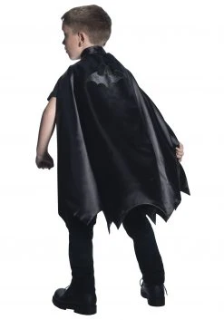 Rubies Costume Co. Inc Child Deluxe Batman Cape