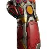 Rubies Costume Co. Inc Kids Iron Man Infinity Gauntlet