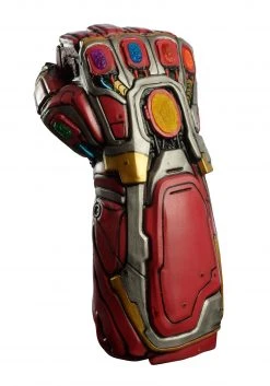 Rubies Costume Co. Inc Kids Iron Man Infinity Gauntlet