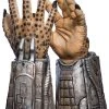 Rubies Costume Co. Inc Child Latex Predator Hands