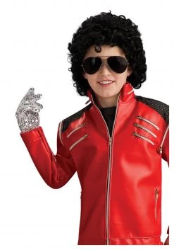 Rubies Costume Co. Inc Child Michael Jackson Glove