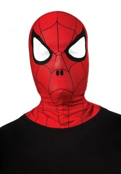 Rubies Costume Co. Inc Child Overhead Spider-Man Costume Mask