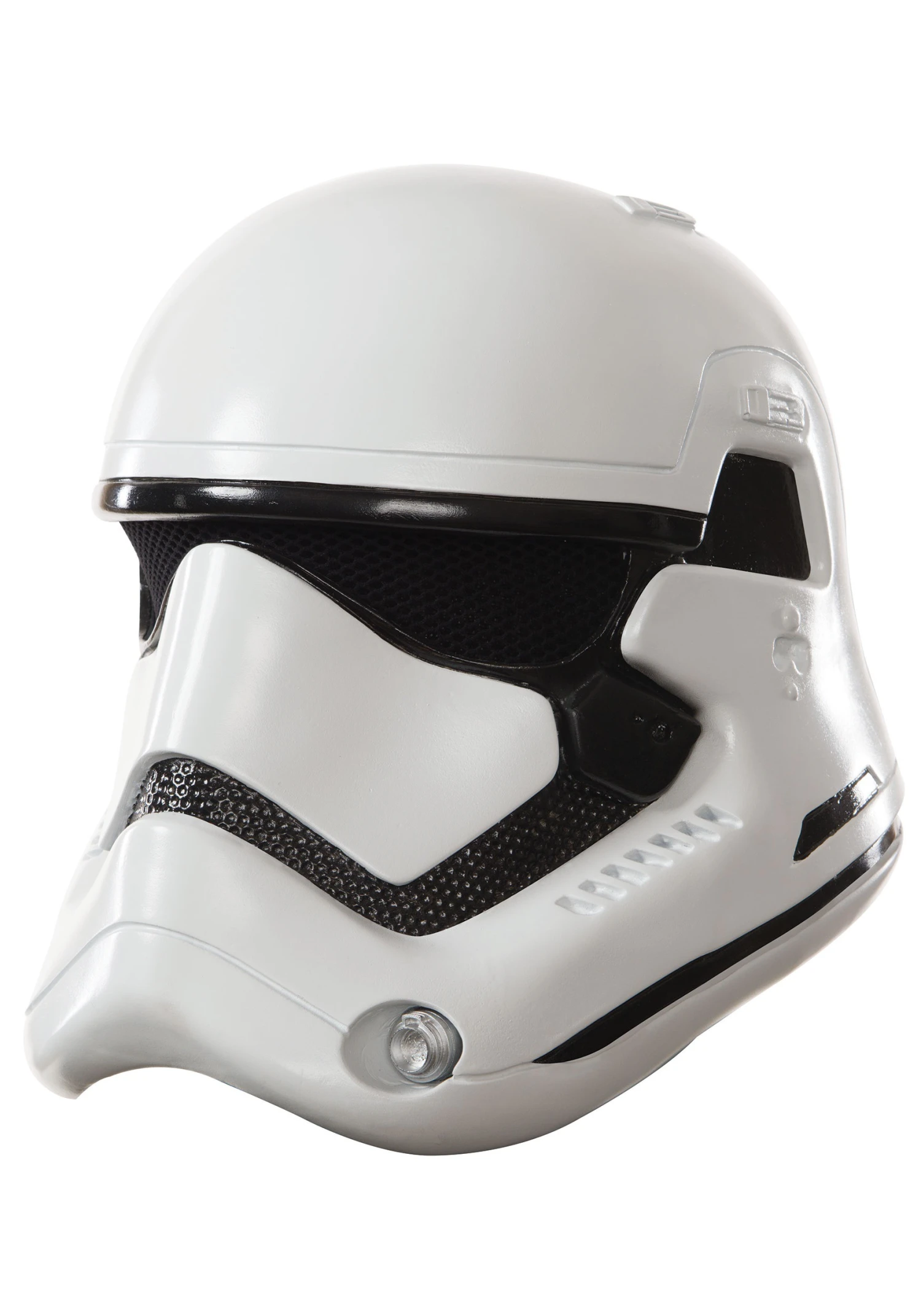 Rubies Costume Co. Inc Child Star Wars The Force Awakens Deluxe Stormtrooper Helmet 1 Rubies Costume Co. Inc Child Star Wars The Force Awakens Deluxe Stormtrooper Helmet