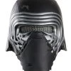 Rubies Costume Co. Inc Child Star Wars The Force Awakens Kylo Ren 1/2 Helmet