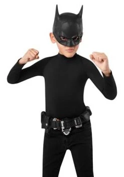 Rubies Costume Co. Inc Child's Batman Utility Belt Accessory