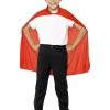 Smiffys Child's Red Cape