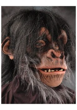 Zagone Studios Chimp Mask