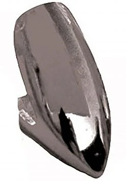 Scarecrow Inc. Chrome Vampire Fangs