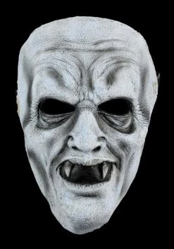 Oktober Studios Classic Vampire Mask For Adults