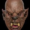 Oktober Studios Adult Classic Wolfman Mask