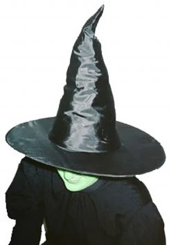 Fun World Classic Witch Hat