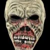 Oktober Studios Adult Classic Zombie Mask