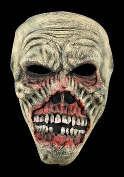 Oktober Studios Adult Classic Zombie Mask