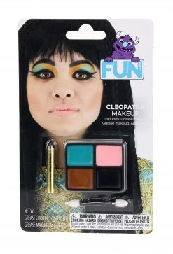 Seasons (HK) Ltd. Exclusive Cleopatra Makeup Kit