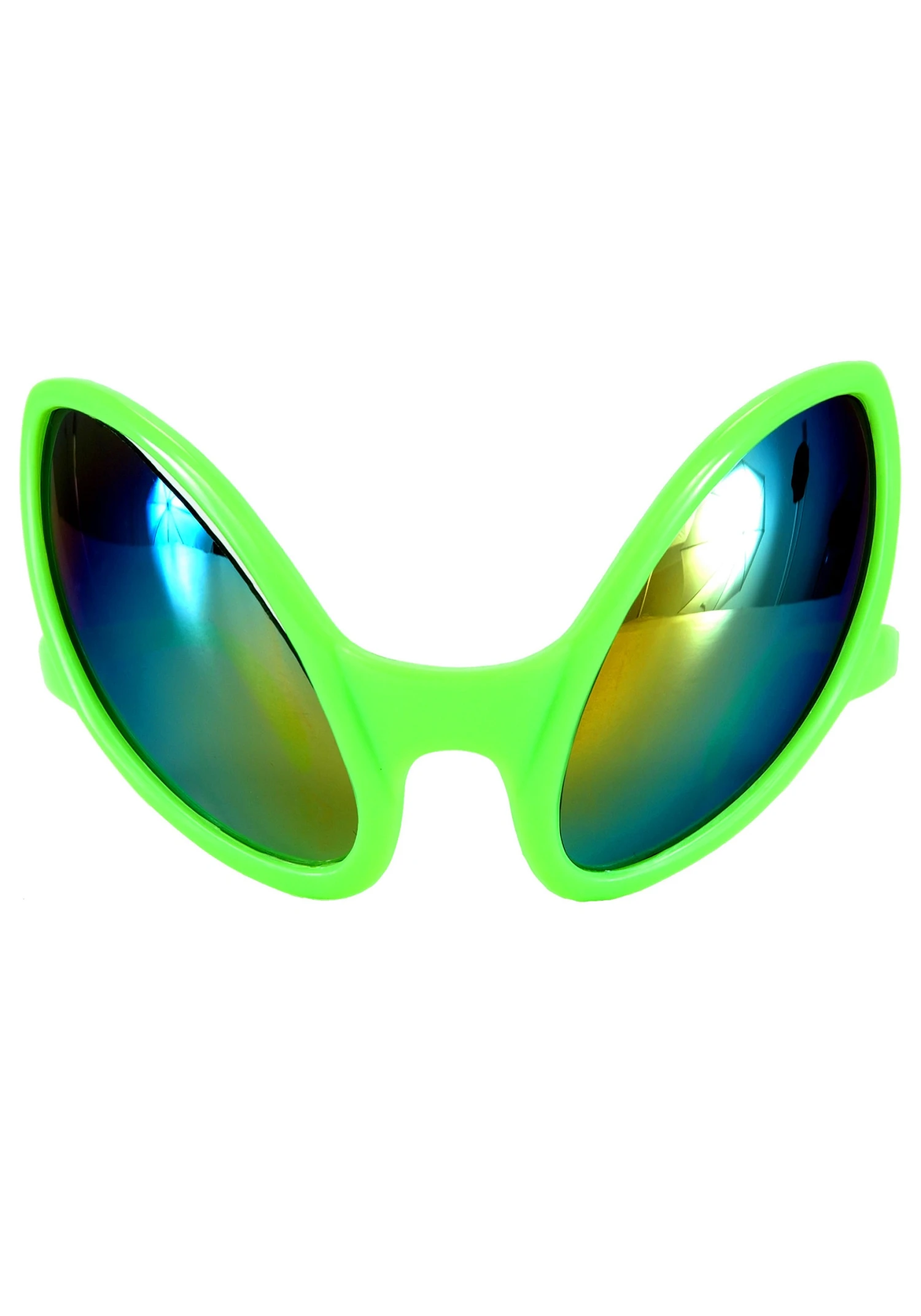 Elope Close Encounter Alien Glasses 1 Elope Close Encounter Alien Glasses