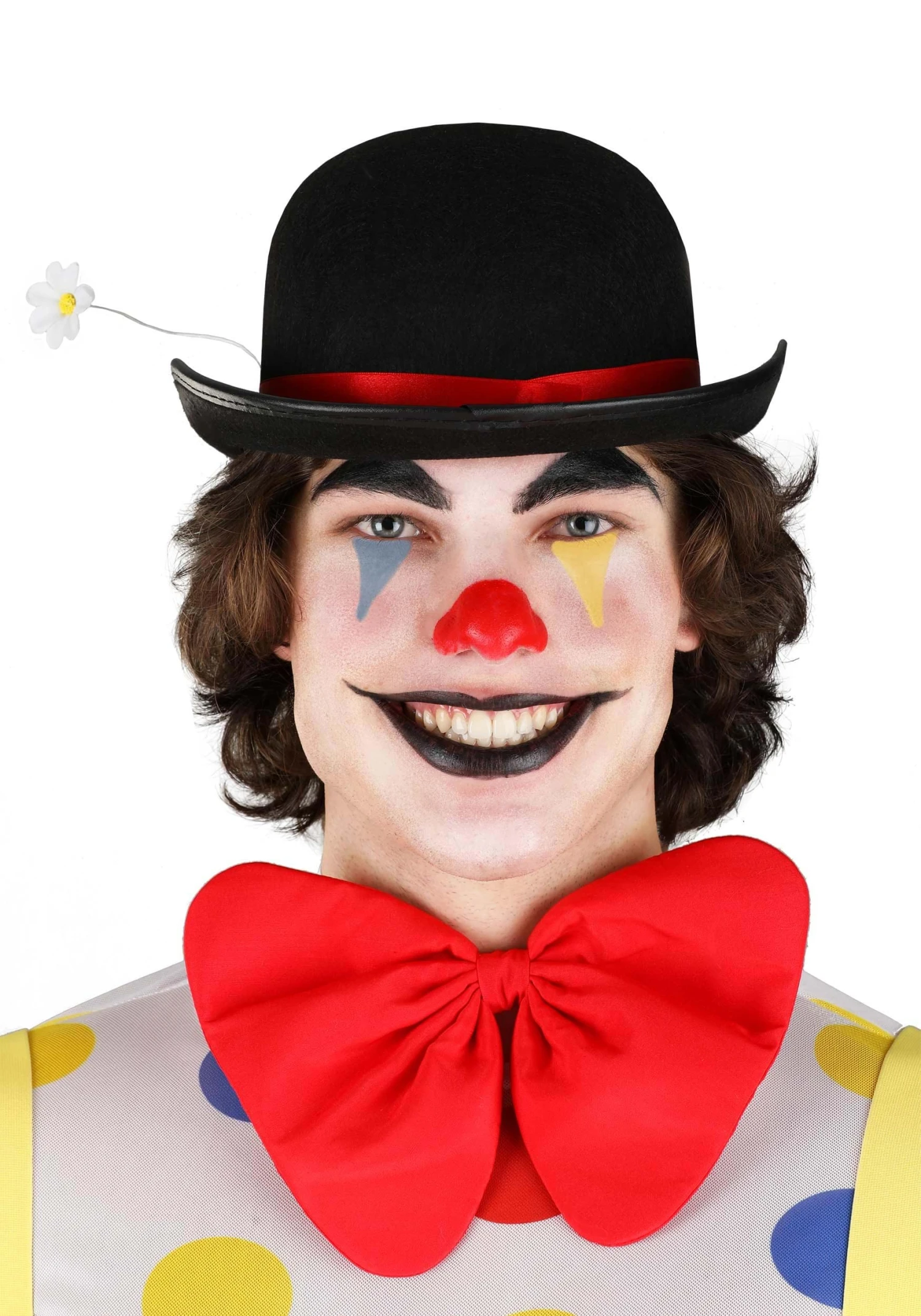 Seasons (HK) Ltd. Exclusive Clown Makeup Kit 2 Seasons (HK) Ltd. Exclusive Clown Makeup Kit - Image 2