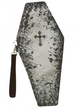 Rasta Imposta Coffin Handbag Purse