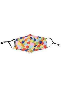 Opposuits Confetteroni Face Mask -Cheap Halloween Store confetteroni face mask alt 2