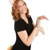 Elope Corgi Ears Headband & Tail Kit