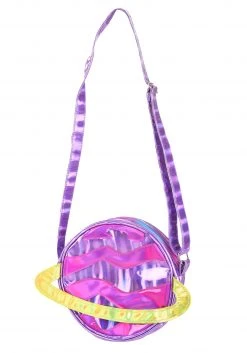 Fushengyuan Industry CO., Cosmic Planet Costume Accessory Purse -Cheap Halloween Store cosmic planet purse alt 4