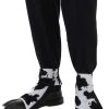 Elope Cow Costume Slip On Back Hooves