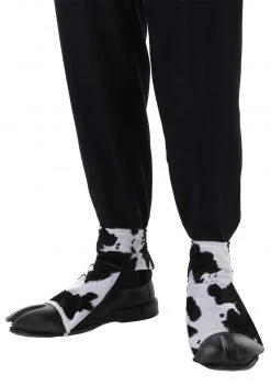 Elope Cow Costume Slip On Back Hooves