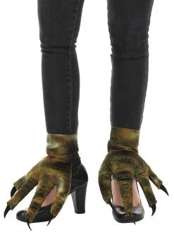 Elope CreatureCuffs Dragon Feet