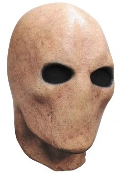Ghoulish Productions Adult Slender Ghost Mask