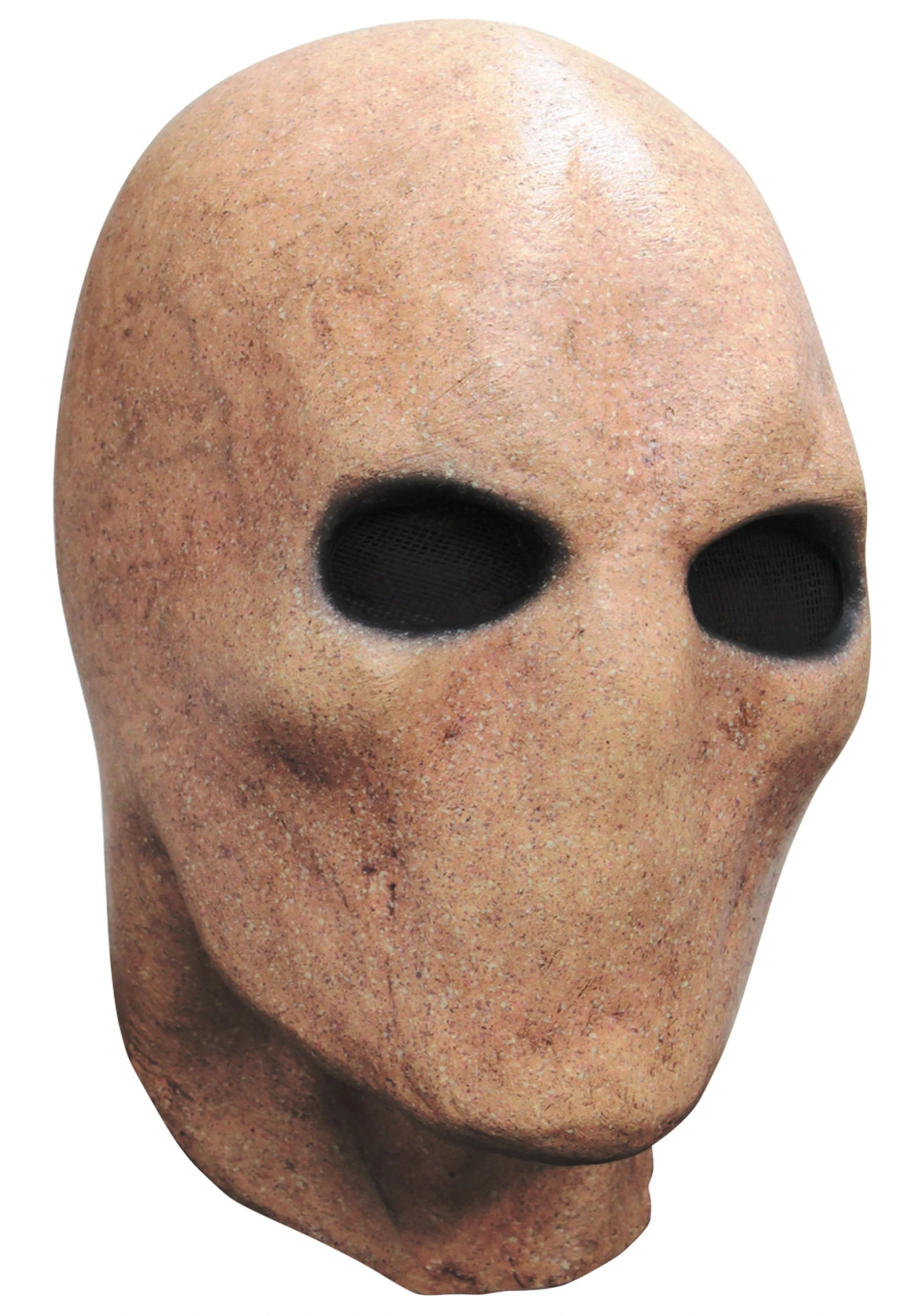 Ghoulish Productions Adult Slender Ghost Mask 1 Ghoulish Productions Adult Slender Ghost Mask