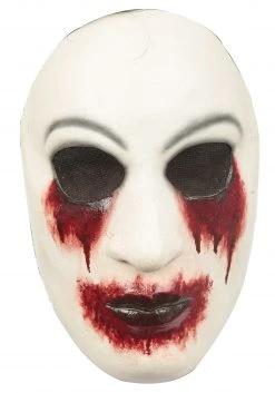 Ghoulish Productions Adult Creepy Man Behind The Wall Mask