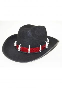 Bauer Pacific Croc Dundee Hat