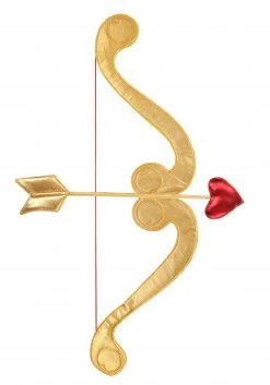 Fun Costumes Cupid Bow And Arrow Accessory