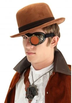 Elope CyberSteam | Eye Patch Goggle