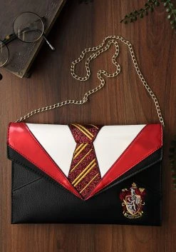 Danielle Nicole Gryffindor Harry Potter Clutch