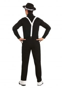 Fun Costumes Dapper Gangster Kit -Cheap Halloween Store dapper gangster kit alt 2