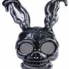 Forum Novelties, Inc Adult Dark Bunny Mask